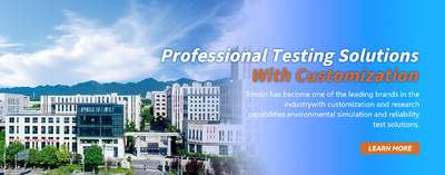quality Climatic Test Chamber factory