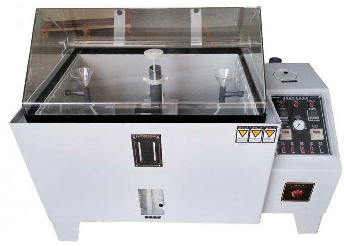 ASTM B117 ISO 9227 Reliable Salt Spray Test Chamber for Quality Assurance 1