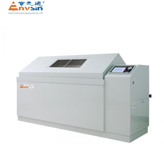 ASTM B117 ISO 9227 Reliable Salt Spray Test Chamber for Quality Assurance 0