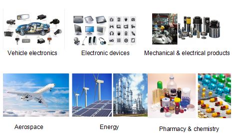 IEC60529 Advanced Technology Rain Simulation Test Chamber Compliance with ISO 20653 0