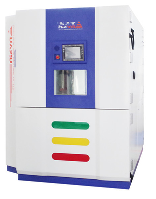 Good price Walk In Gas Test Chamber CO2 H2S SO2 NO2 Cl2 Climate Test Chamber online