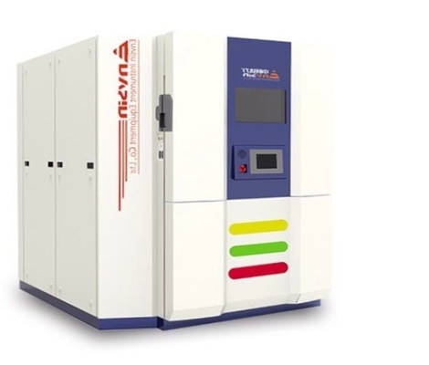 Good price Envsin 40KW Air Cooled Cyclic Corrosion Test Chamber Cold Rolled Steel online