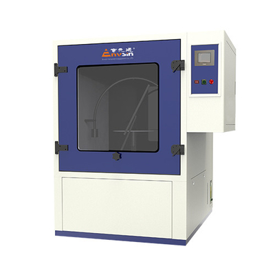Good price IPX89 Rain Test Chamber Automotive Electronics Construction materials online