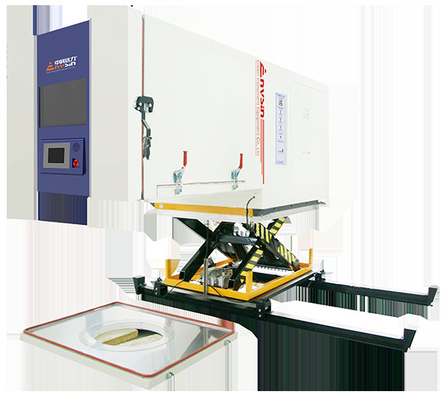 Good price -40℃/-70℃~180℃ Constant Temperature and Humidity Test Chamber 80/190/335/600/1000L online