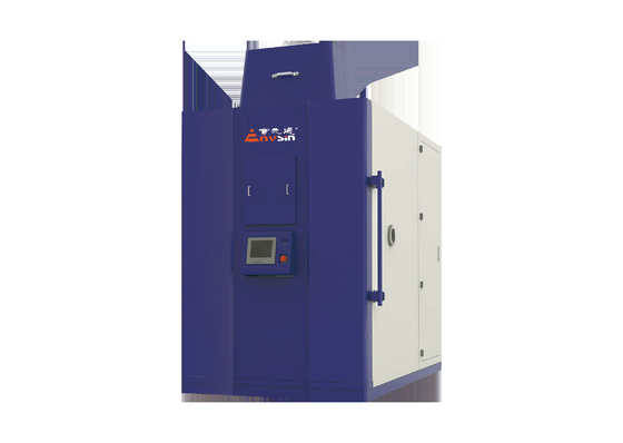 Good price ESR Series Solar Test Chambers with Integrated Solar Testing Systems online