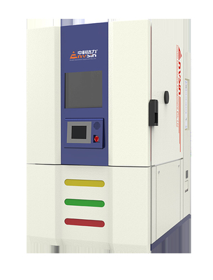 Good price High-Accuracy Temperature Humidity Test Chamber 990L for Accelerated Life Testing online