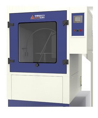 Good price Water Spray Drip Flow Aerospace and Military Rain Test Chamber online