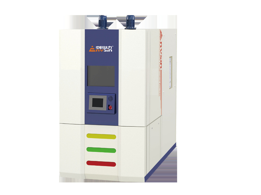 Good price IEC60068-2-14 Temperature and Humidity Test Chamber -40℃~180℃ online