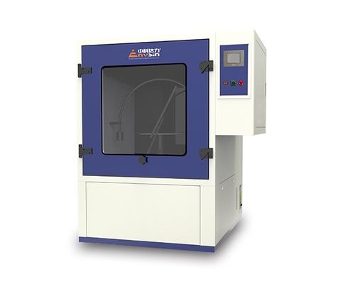 Good price Compact Rain Test Chamber for Laboratory Waterproofing online