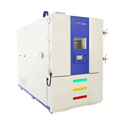 Good price High-Precision Industrial-Grade Altitude Test Chamber for Aerospace Testing online