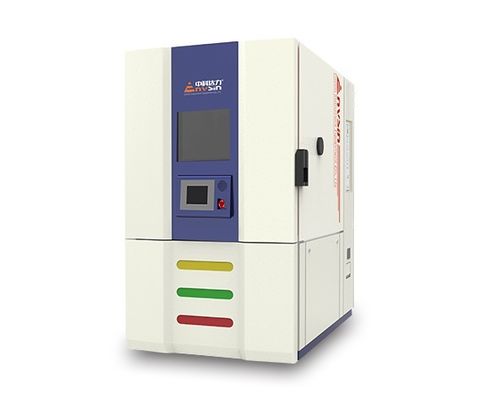 Good price Industrial Thermal Shock Test Chamber for High-Stress Testing online
