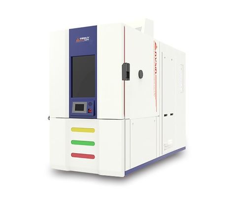 Good price High-Precision Temperature and Humidity Test Chamber for Electronics Durability Testing online