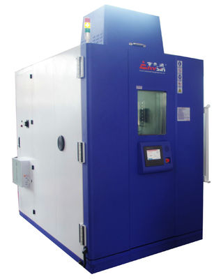 Good price Envsin Solar Simulation Chamber online