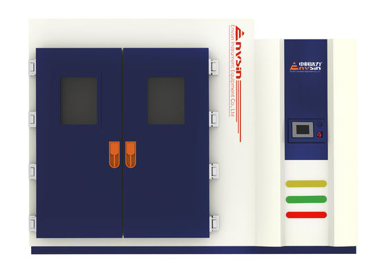 Good price Climatic Testing Walk In Environmental Test Chamber With Large Capacity online