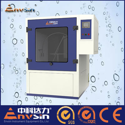 Good price 55C Rain Spray Test Chamber online