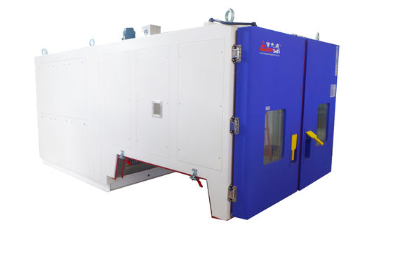 Good price Programmable Climatic Test Chamber  online