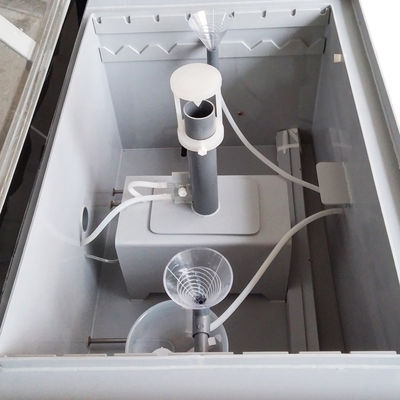 Good price Premium Salt Spray Test Chamber for Corrosion Resistance Manufacturing Price online