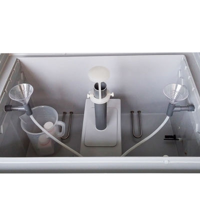 Good price Envsin 2000L Laboratory Rugged Salt Spray Test Chamber for Extreme Testing Environments online