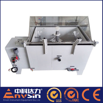Good price ASTM B117 ISO 9227 Reliable Salt Spray Test Chamber for Quality Assurance online