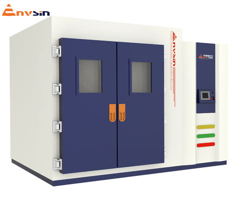 Good price 28m3 Programmable Control Climatic Test Chamber For Temperature Test online