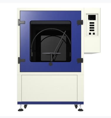 Good price Rain Simulation Test Chamber for Electronics Waterproof Testing Automotive Industry online