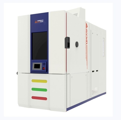 Good price IEC60068-2-42 Cl2 Noxious Gas Test Chamber For Quality Control online