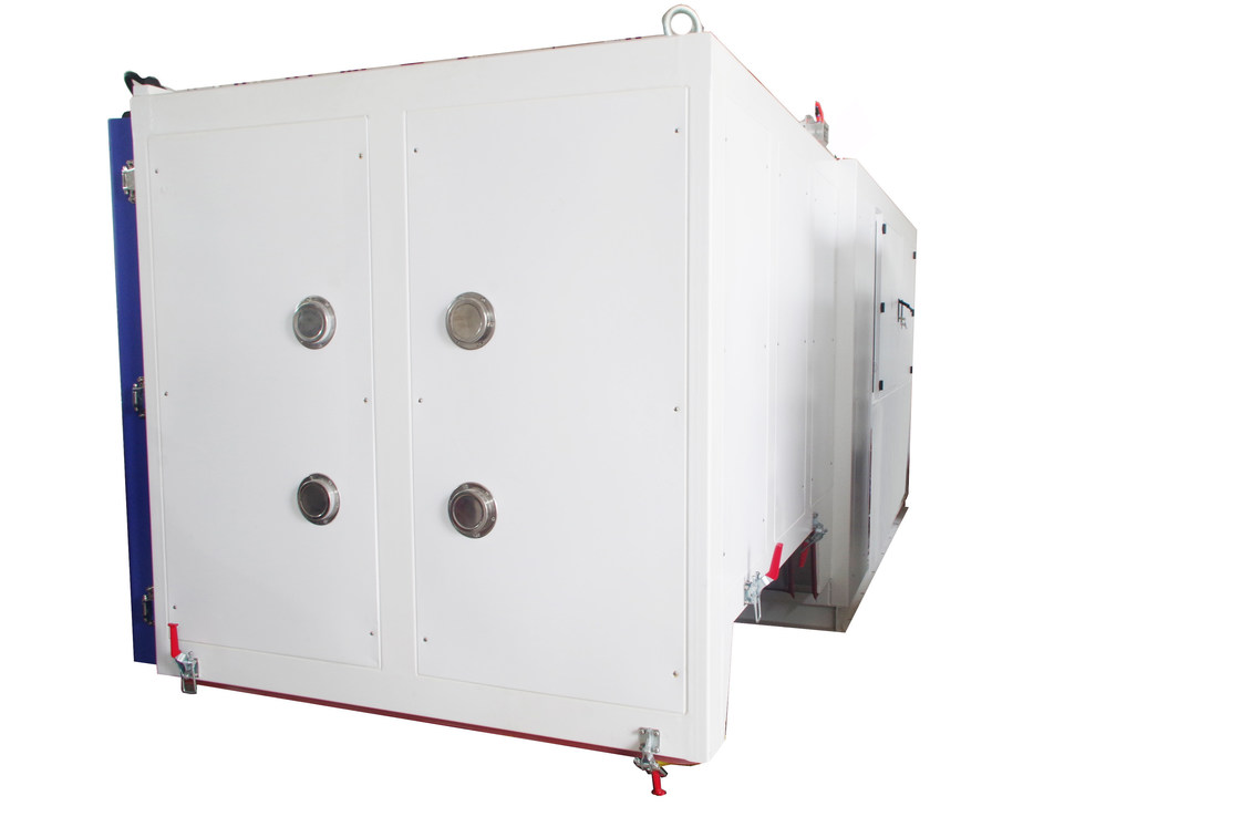 2200L Benchtop Environmental Control Chamber Stainless Steel