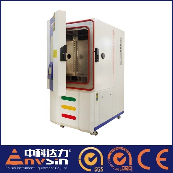 CE Certified 600L Climatic Test Chamber With Humidity Control