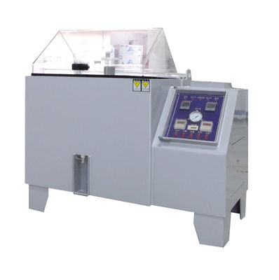Good price Laboratories 408L High-Temperature Salt Spray Test Chamber for Rapid Testing online