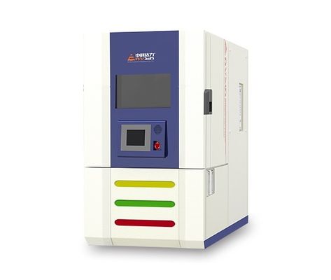Good price 200L Thermal Shock Test Chamber online