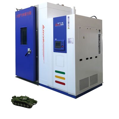 Good price SO2 Cyclic Corrosion Chamber online