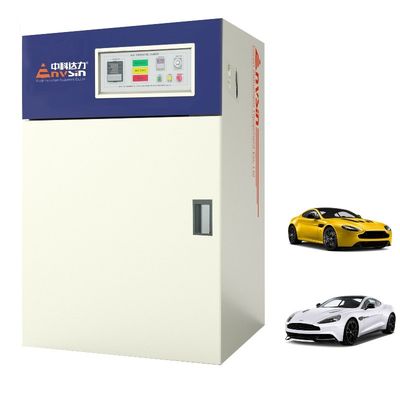 Good price Precision Accelerated Aging Test Chamber for Product Durability Testing Compliance with ISO 11346 online