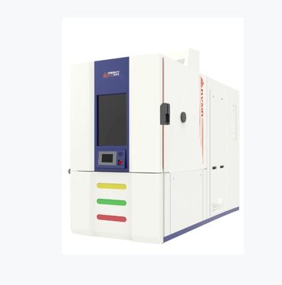 Good price ISO MIL-STD-883H Compact 2-Zone Thermal Shock Test Chamber for Electronics online