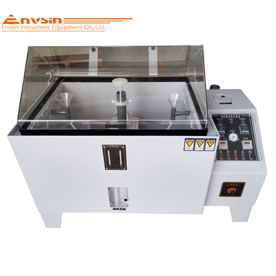 Good price Industrial-Grade Versatile Salt Spray Testing Machine for Various Materials with User-Friendly Interface online