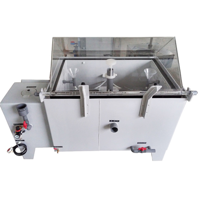 Good price America Military Standard MIL-STD-810 Comprehensive Salt Spray Chamber for Research and Development online