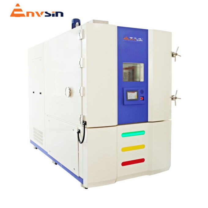Temperature, Humidity, and Low Pressure Test Chamber Electronics and Electrical Components 2