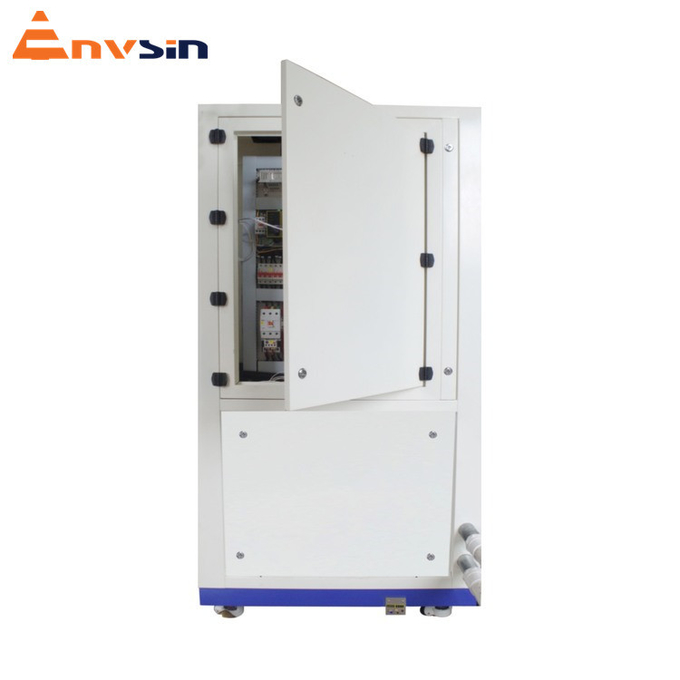 Temperature, Humidity, and Low Pressure Test Chamber Electronics and Electrical Components 1